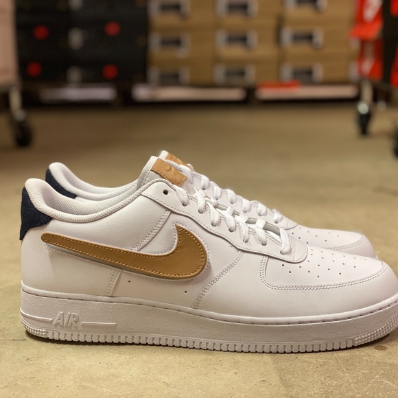 air force 1 white size 15